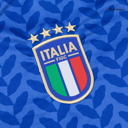 Jeugd Italy Thuis Tenue 2025/26