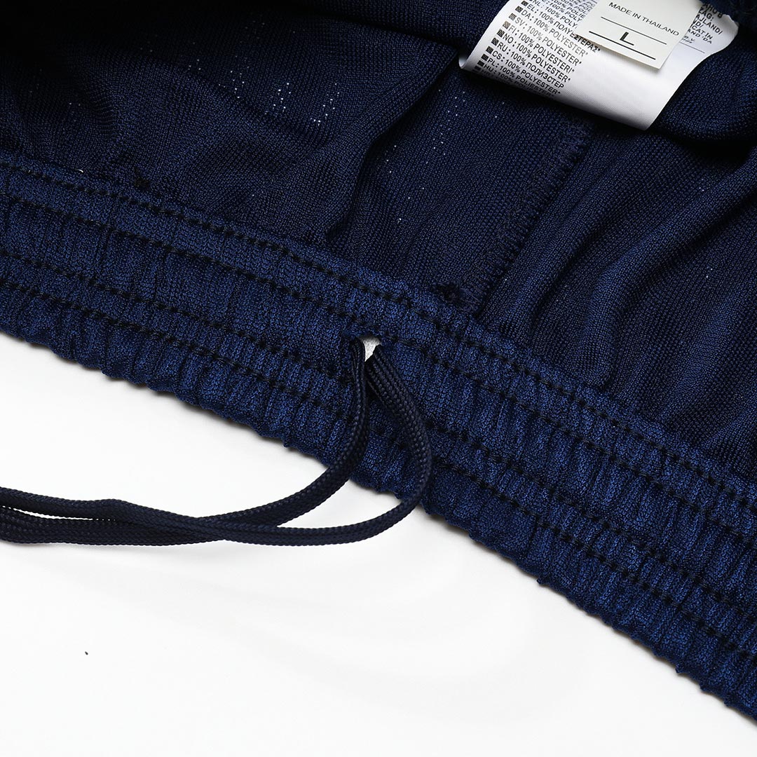 Barcelona Joggingpak met rit Set(top+broek) 2025/26 Colorful