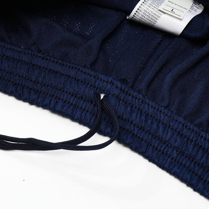 Barcelona Joggingpak met rit Set(top+broek) 2025/26 Colorful