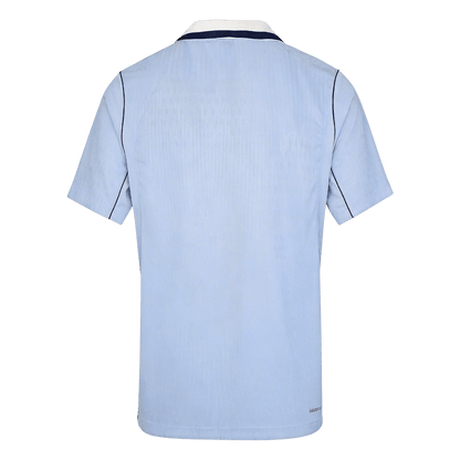 Uruguay Thuis Spelersversie Voetbalshirt WK Voetbal 2026 - Slim Fit - foto 10