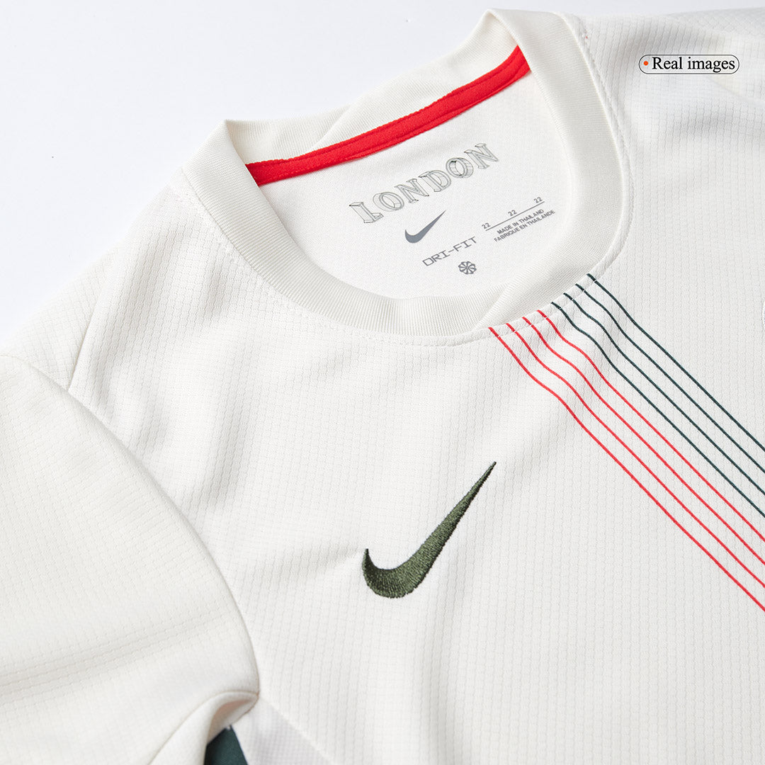 Jeugd Chelsea Uit Tenue 2025/26