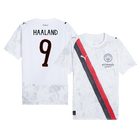 HAALAND #9 Heren Manchester City KidSuper Voetbalshirt 2025/26 - Club World Cup