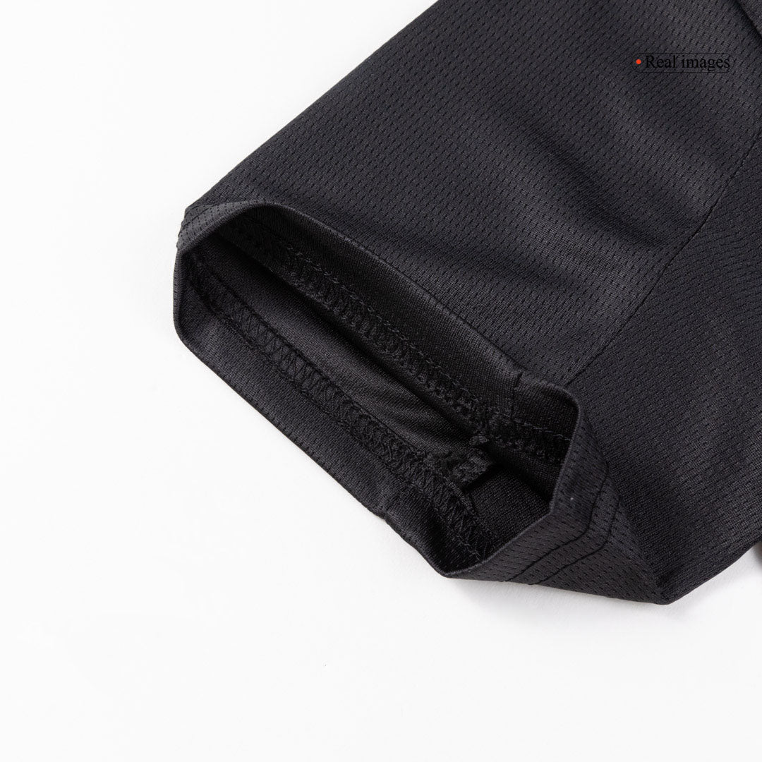 Jeugd Manchester City Uit Tenue 2025/26