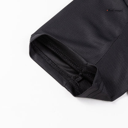 Jeugd Manchester City Uit Tenue 2025/26