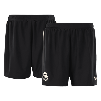 Bayern Munich Derde Spelersversie Set 2025/26 - Slim Fit