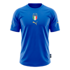 Retro Italy Thuis Voetbalshirt 2004