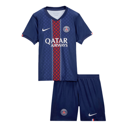 Jeugd PSG Thuis Tenue 2025/26