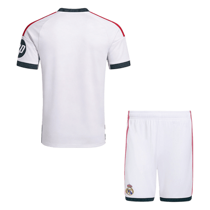 Real Madrid Thuis Set 2026/27