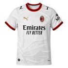 Heren AC Milan Uit Voetbalshirt 2026/27