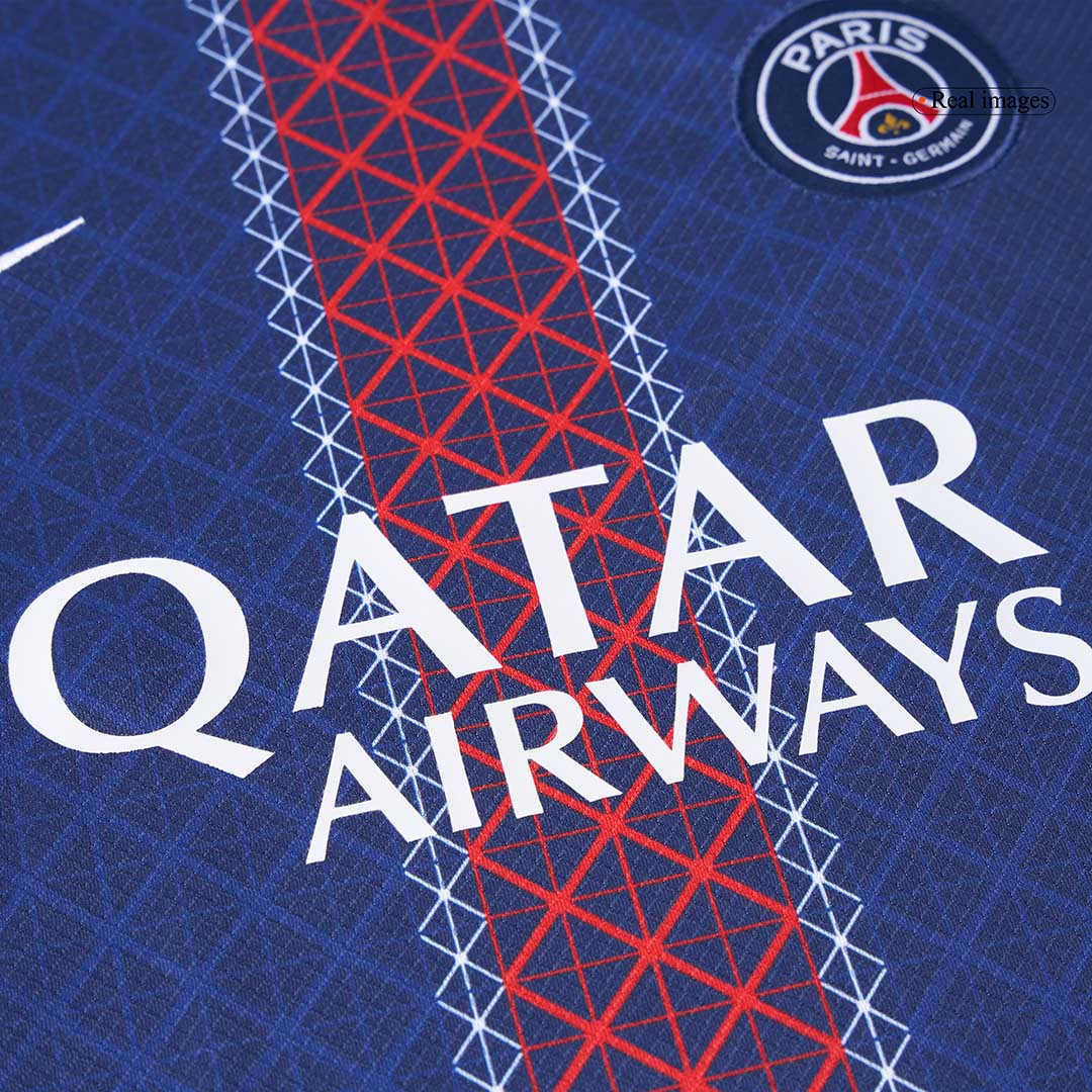 Jeugd PSG Thuis Tenue 2025/26