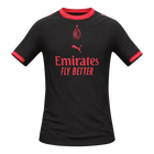 Maillot troisième homme de l'AC Milan 2026/27