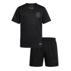 Jeugd Norway Uit Tenue WK Voetbal 2026
