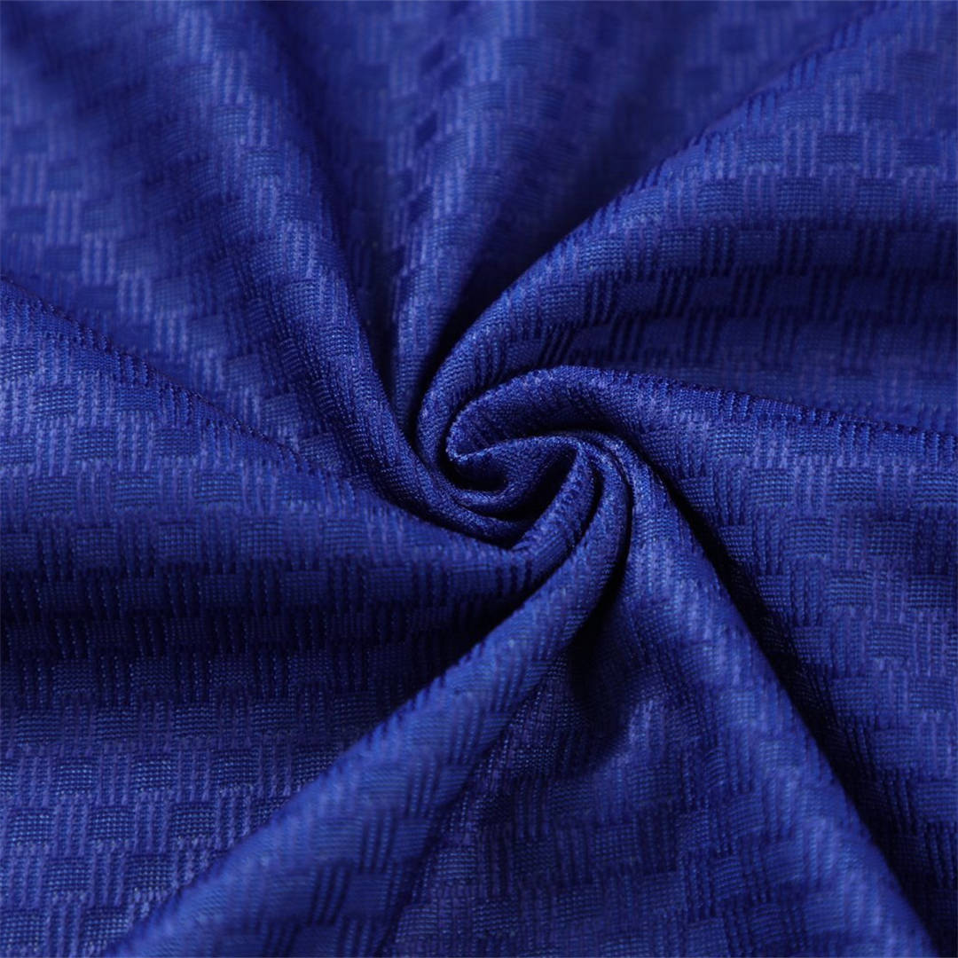 Japan Pre-Match Spelersversie Set WK Voetbal 2026 - Slim Fit