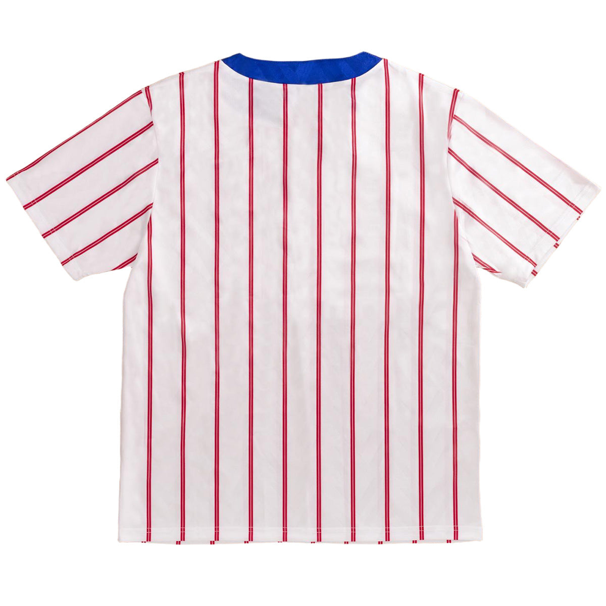 Retro Chelsea Uit Voetbalshirt 1992/94 - achterkant