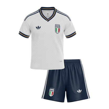 Jeugd Italy Uit Tenue 2026