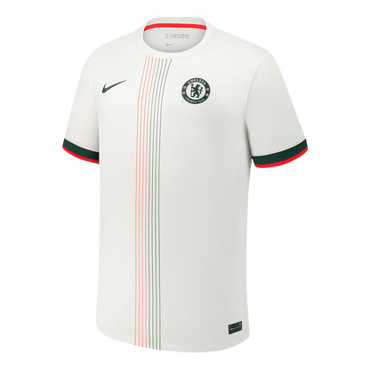Ensemble extérieur Chelsea 2025/26