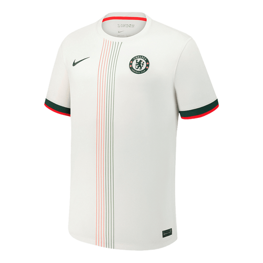 Heren Chelsea Uit Voetbalshirt 2025/26