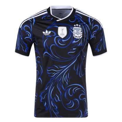 Argentina Uit Set WK Voetbal 2026 - model