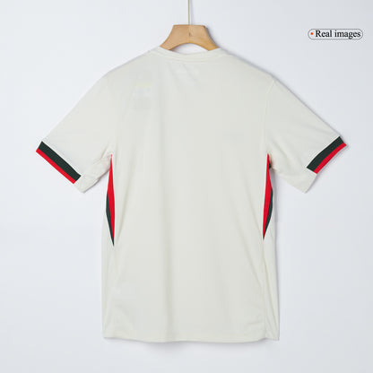 HATO #21 Heren Chelsea Uit Voetbalshirt 2025/26