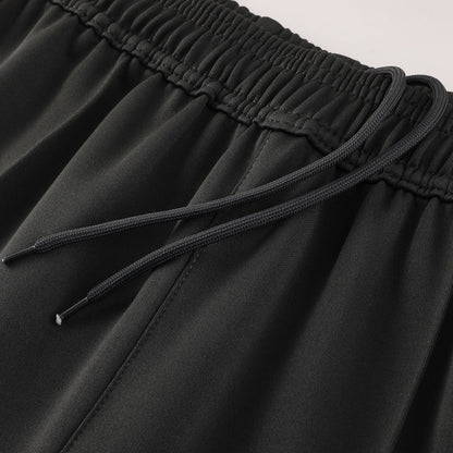 Manchester United Trainingsjack Set(Jas+Broek) 2025/26 Black