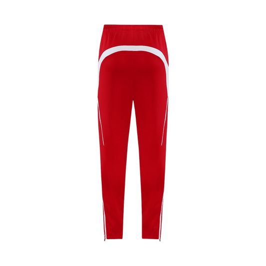Bayern Munich Trainingsjack Set(Jas+Broek) 2025/26 Red