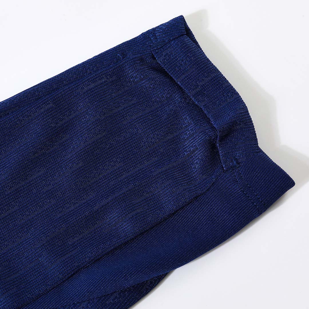 Barcelona Joggingpak met rit Set(top+broek) 2025/26 Purple