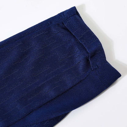 Barcelona Joggingpak met rit Set(top+broek) 2025/26 Purple