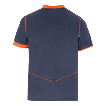 Heren Inter Milan Derde Voetbalshirt 2025/26
