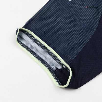 ARDA GÜLER #15 Real Madrid Uit Spelersversie Voetbalshirt 2025/26 - Slim Fit [PREMIUM]