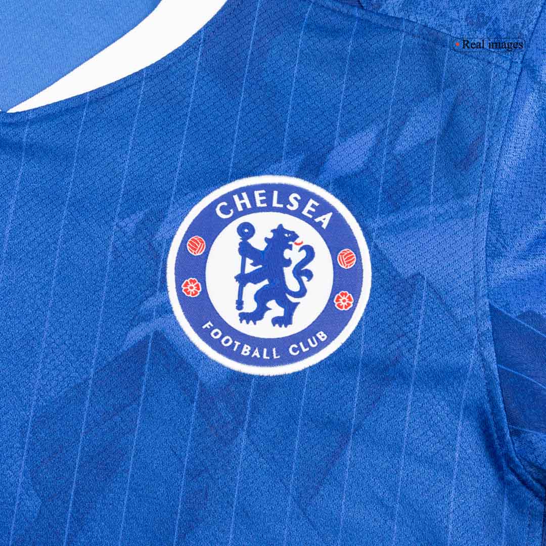 Chelsea Thuis Set 2025/26