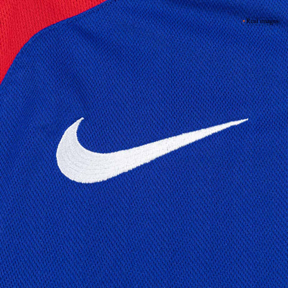 Retro Manchester United Uit Voetbalshirt 2005/06