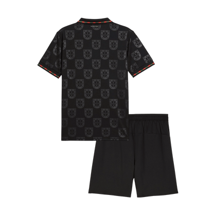 Kinder Portugal tenue WK Voetbal 2026