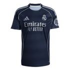 Maillot extérieur du Real Madrid pour homme, saison 2025/26