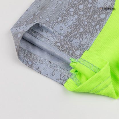 Manchester City Derde Set 2025/26