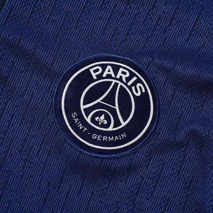 PSG Joggingpak met rit Set(top+broek) 2025/26 Navy