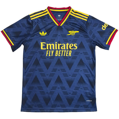 Heren Arsenal Uit Voetbalshirt 2026/27 - foto 9