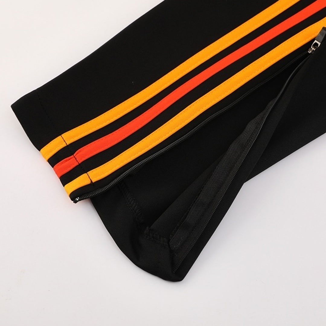 Arsenal Trainingsjack Set(Jas+Broek) 2025/26 Black