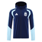 Argentina Trainingsjack 2026 Navy