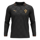 Maillot de football à manches longues Portugal homme 2026