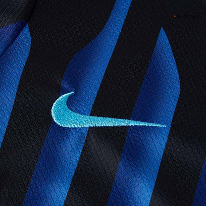 Jeugd Inter Milan Thuis Tenue 2025/26