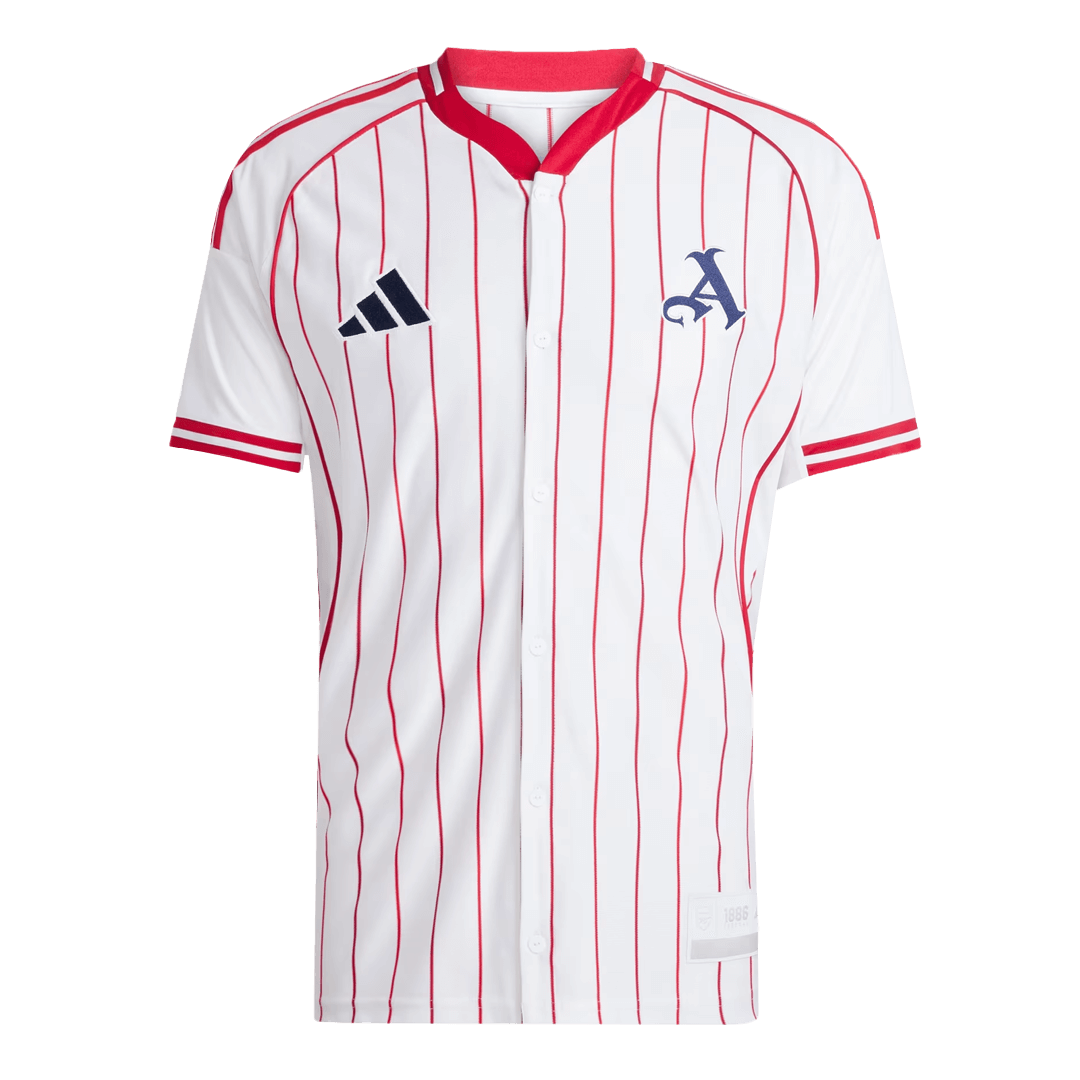 Heren Arsenal US Pack Shirt 25/26