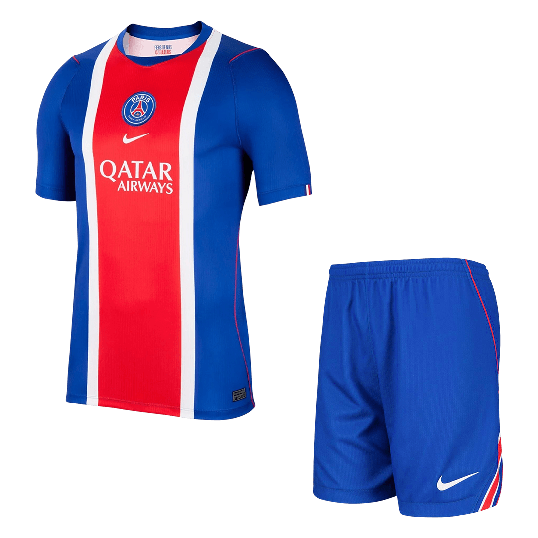PSG Thuis Set 2026/27