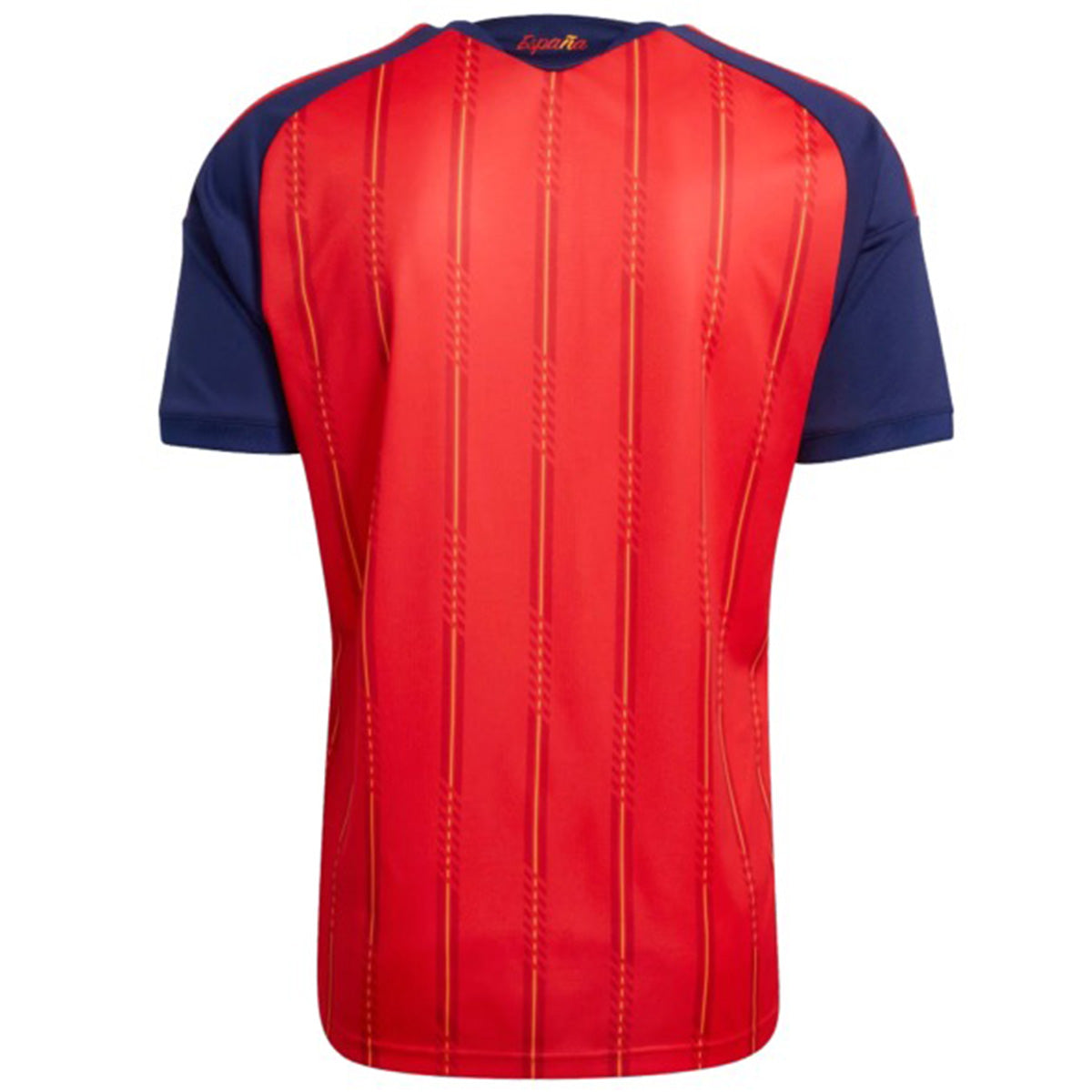 Heren Spanje thuisshirt 2026 [PREMIUM]