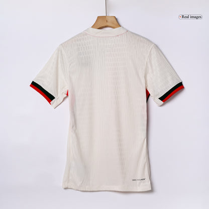 PALMER #10 Chelsea Uit Spelersversie Voetbalshirt 2025/26 - UCL - Slim Fit