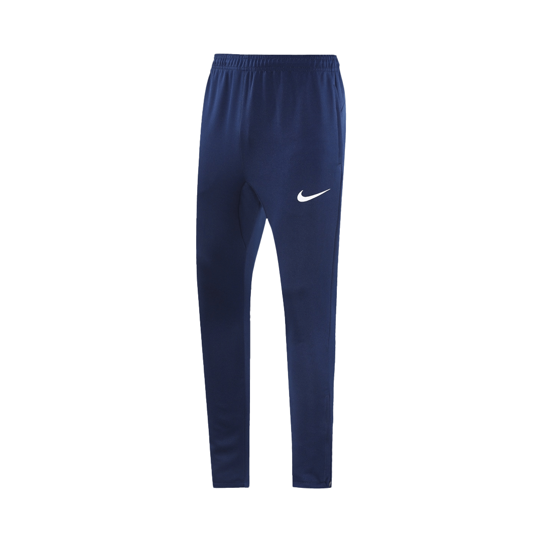 PSG Trainingsjack Set(Jas+Broek) 2025/26 Navy