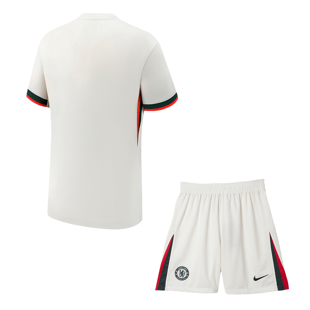 Ensemble extérieur Chelsea 2025/26