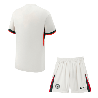 Ensemble extérieur Chelsea 2025/26