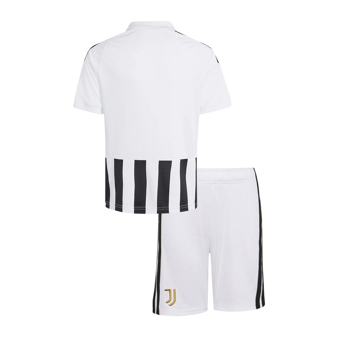 Jeugd Juventus Thuis Tenue 2026/27