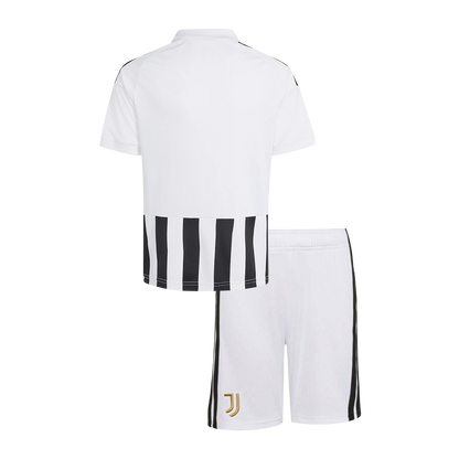 Jeugd Juventus Thuis Tenue 2026/27