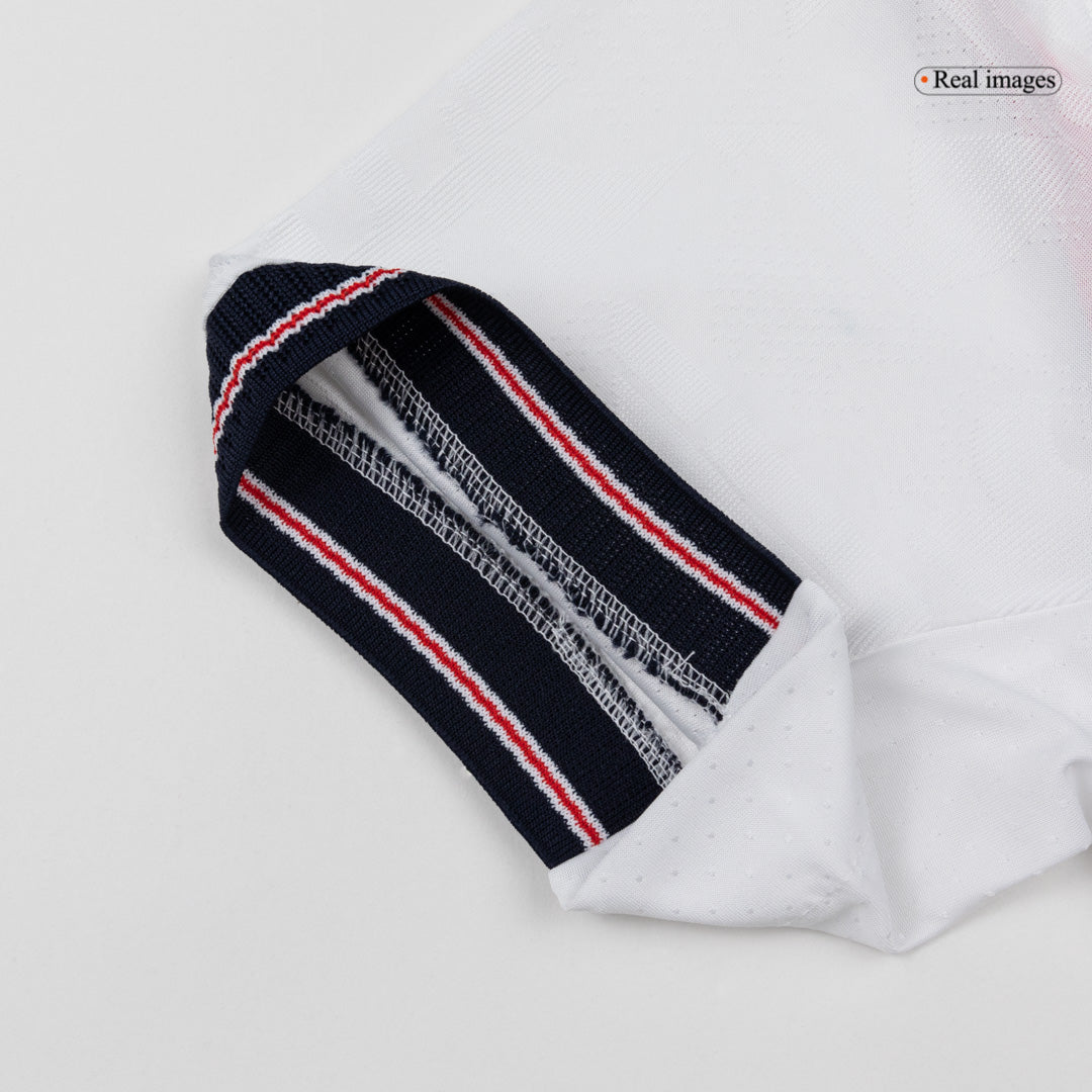 England Thuis Spelersversie Voetbalshirt 2026 - Slim Fit